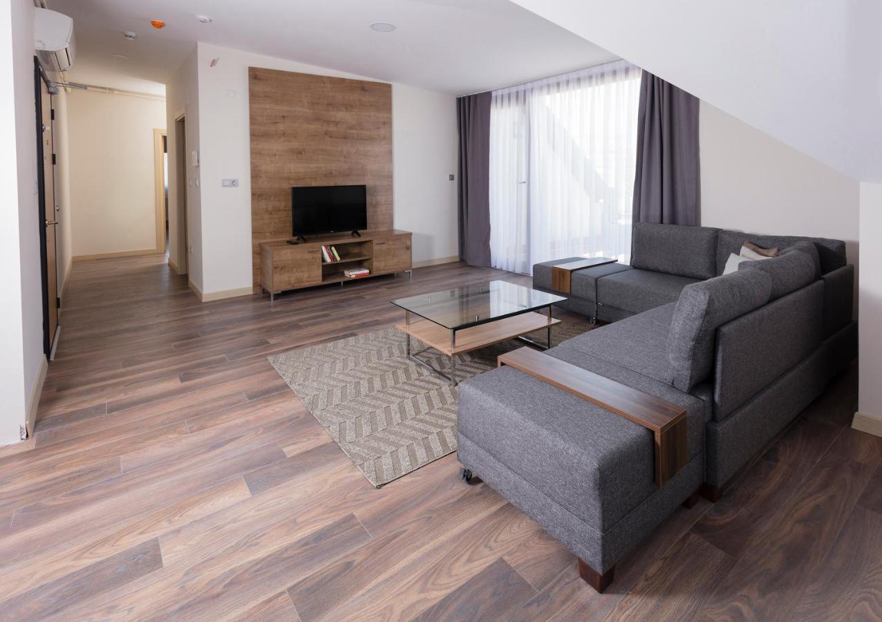 איסטמבול Princess Residence מראה חיצוני תמונה