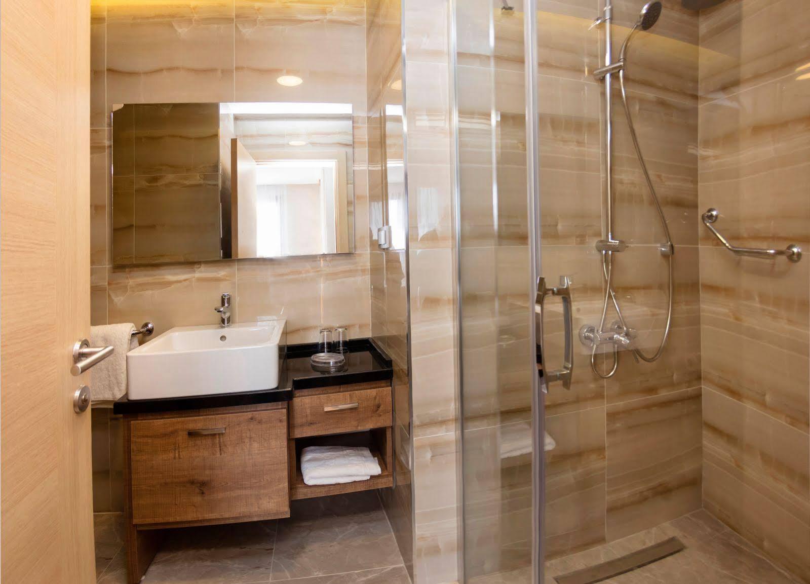 איסטמבול Princess Residence מראה חיצוני תמונה