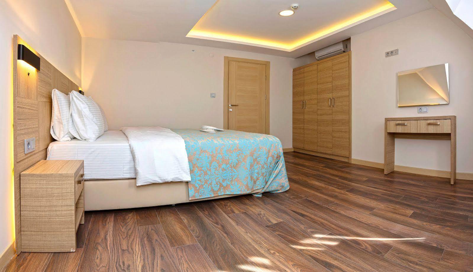 איסטמבול Princess Residence מראה חיצוני תמונה