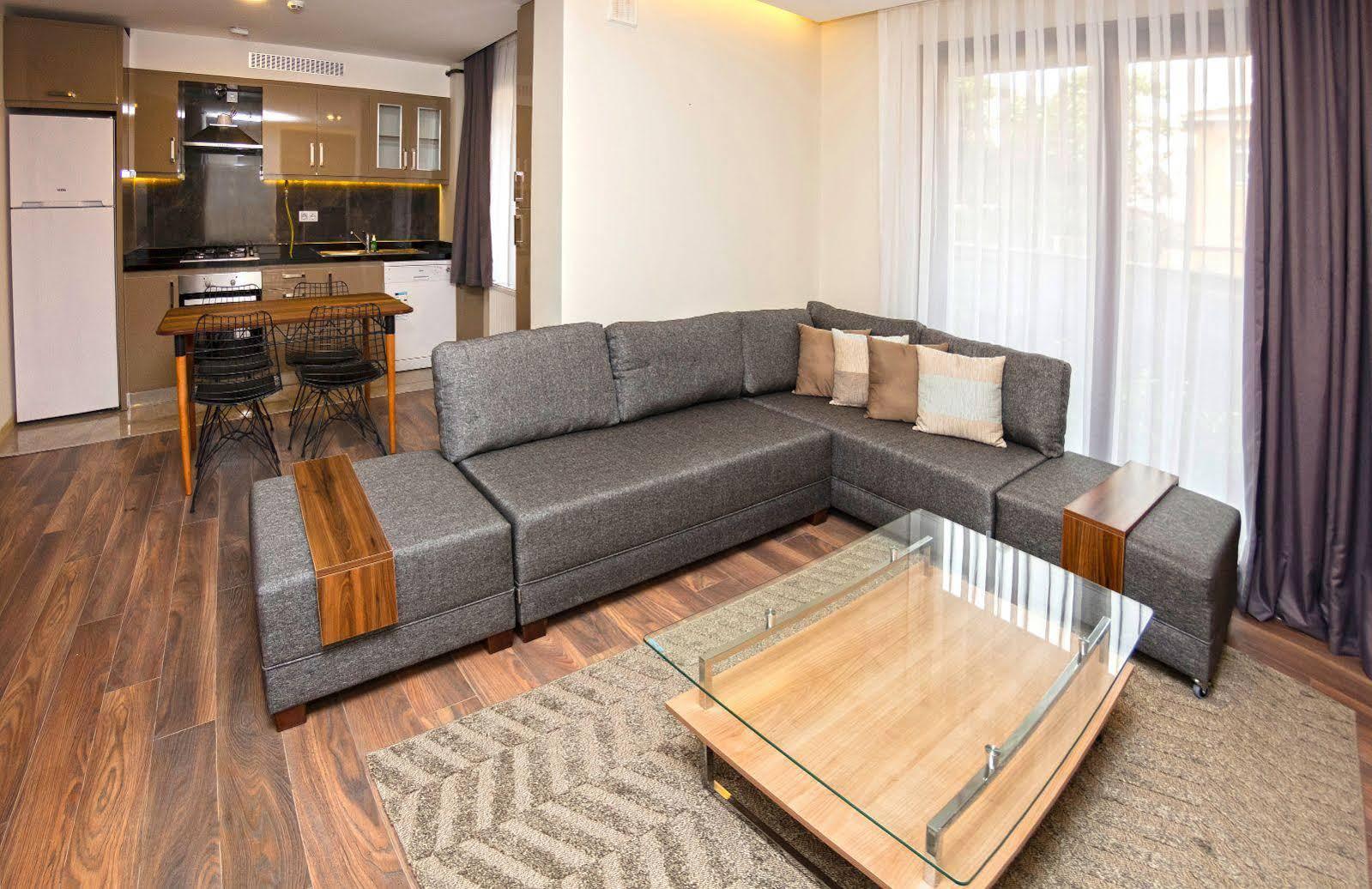 איסטמבול Princess Residence מראה חיצוני תמונה