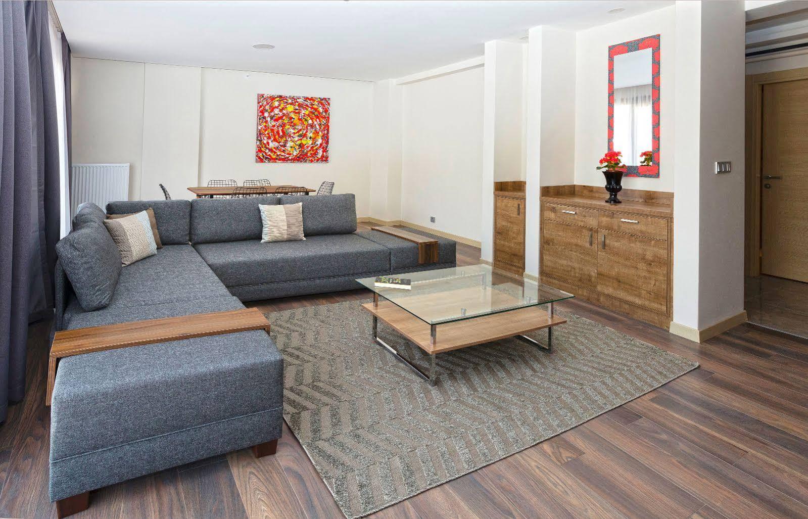 איסטמבול Princess Residence מראה חיצוני תמונה